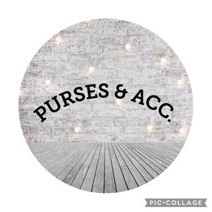 Purses & Accessories